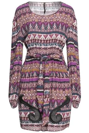 Manila Grace DRESSES - Mini dresses - on YOOX.com