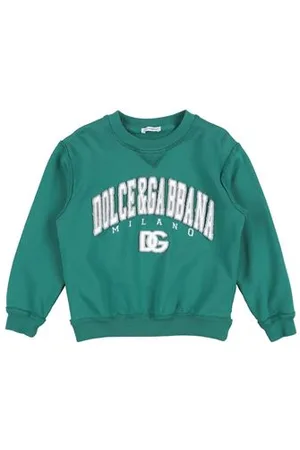 Dolce & Gabbana TOPWEAR - Sweatshirts - on YOOX.com