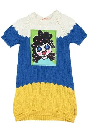 Marni DRESSES - Kids’ dresses - on YOOX.com