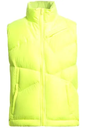 UNDERCOVER COATS & JACKETS - Gilets - on YOOX.com