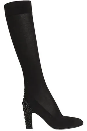 RENE CAOVILLA FOOTWEAR - Boots - on YOOX.com