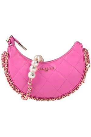GAËLLE BAGS - Cross-body bags - on YOOX.com