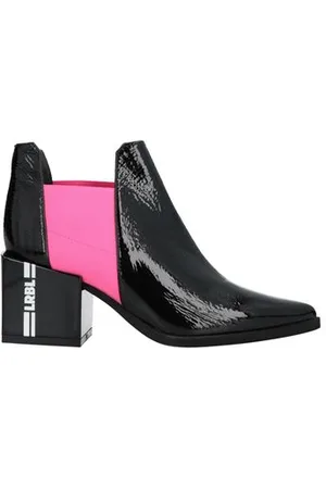 LORIBLU FOOTWEAR - Ankle boots - on YOOX.com