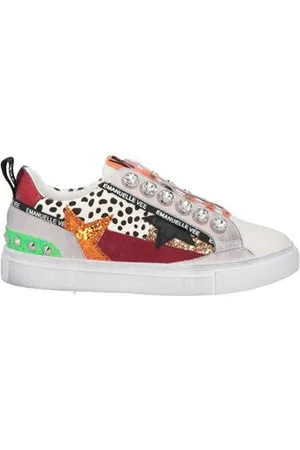 Emanuélle vee FOOTWEAR - Trainers - on YOOX.com