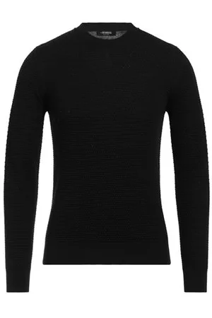 +39 MASQ KNITWEAR - Jumpers - on YOOX.com