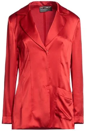 Alberta Ferretti SUITS and CO-ORDS - Blazers - on YOOX.com
