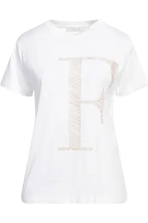 Fabiana Filippi TOPWEAR - T-shirts - on YOOX.com
