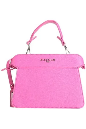 GAËLLE BAGS - Handbags - on YOOX.com