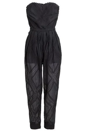 Serafini JUMPSUITS & TRACKSUITS - Jumpsuits - on YOOX.com
