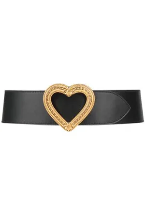 Moschino Small Leather Goods - Belts - on YOOX.com