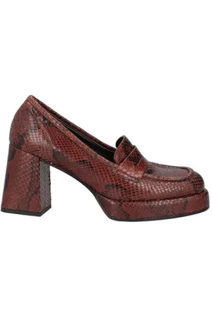 Laura Bellariva FOOTWEAR - Loafers - on YOOX.com