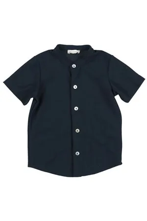 J.O. MILANO TOPWEAR - Shirts - on YOOX.com