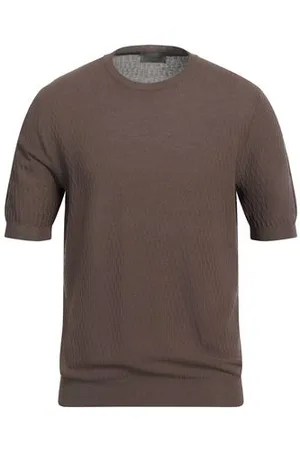 FERRANTE KNITWEAR - Jumpers - on YOOX.com