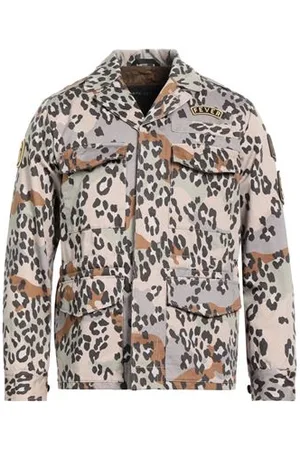 Marc Jacobs COATS & JACKETS - Overcoats & Trench Coats - on YOOX.com