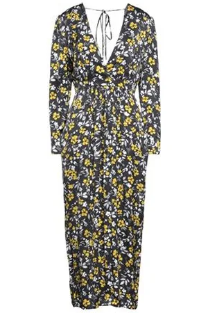 RACIL DRESSES - Maxi dresses - on YOOX.com