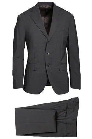 CARUSO SUITS and CO-ORDS - Suits - on YOOX.com