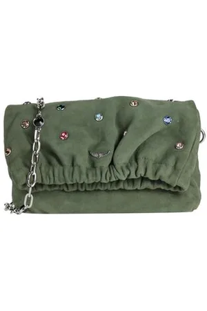 Zadig & Voltaire BAGS - Cross-body bags - on YOOX.com