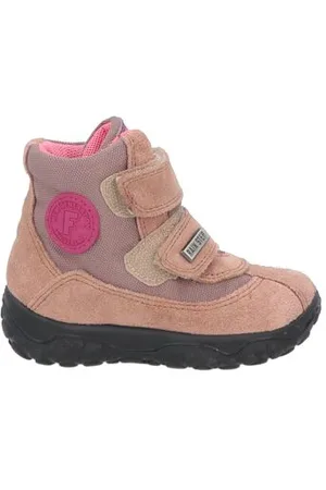 Naturino FOOTWEAR - Ankle boots - on YOOX.com