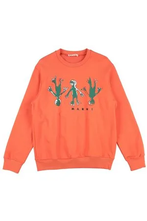 Marni TOPWEAR - Sweatshirts - on YOOX.com