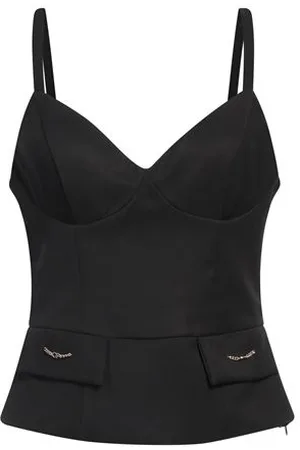 GAËLLE TOPWEAR - Tops - on YOOX.com