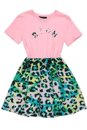 John Richmond DRESSES - Kids’ dresses - on YOOX.com