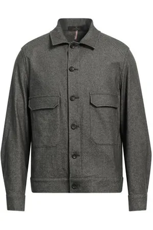 Biagio Santaniello TOPWEAR - Shirts - on YOOX.com