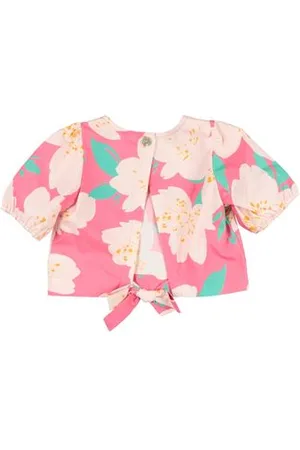 Zhoe & Tobiah TOPWEAR - Tops - on YOOX.com