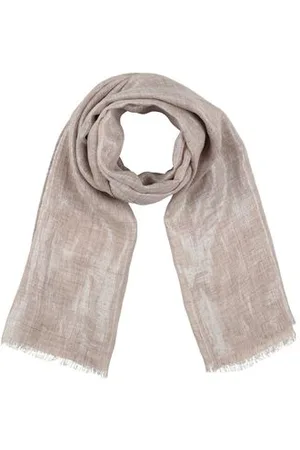 Brunello Cucinelli ACCESSORIES - Scarves - on YOOX.com