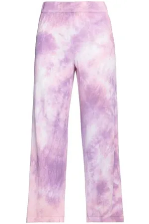 LE TRICOT PERUGIA BOTTOMWEAR - Trousers - on YOOX.com