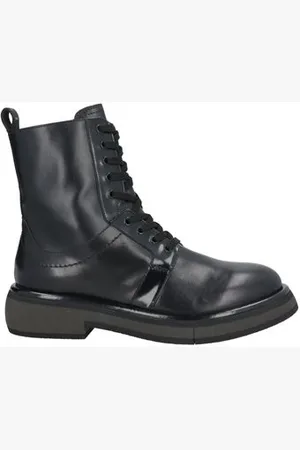 Fabi FOOTWEAR - Ankle boots - on YOOX.com