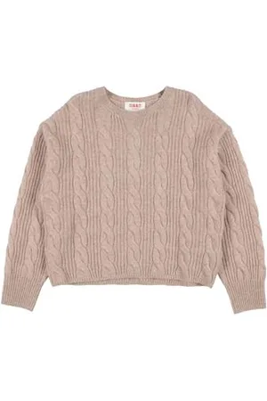 MAAN KNITWEAR - Jumpers - on YOOX.com