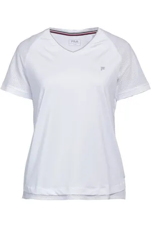 Fila TOPWEAR - T-shirts - on YOOX.com