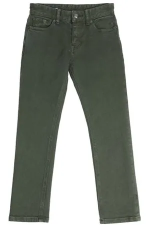 sun68 BOTTOMWEAR - Jeans - on YOOX.com