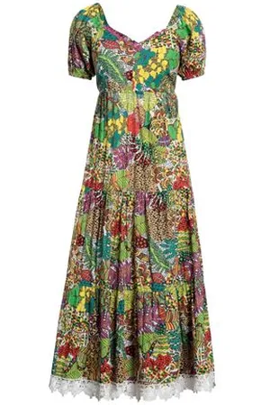 CONNOR & BLAKE DRESSES - Midi dresses - on YOOX.com