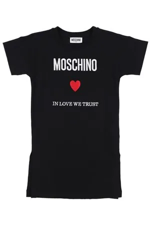 Moschino DRESSES - Kids’ dresses - on YOOX.com