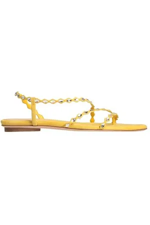GIANNICO FOOTWEAR - Thong sandals - on YOOX.com