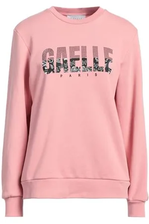 GAËLLE TOPWEAR - Sweatshirts - on YOOX.com