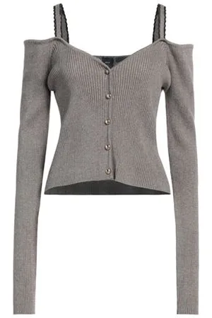 Pinko KNITWEAR - Cardigans - on YOOX.com