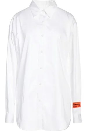Heron Preston TOPWEAR - Shirts - on YOOX.com