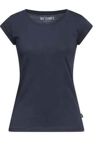 KO SAMUI TOPWEAR - T-shirts - on YOOX.com