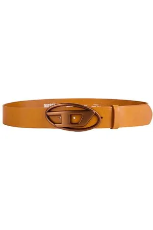 Diesel Small Leather Goods - Belts - on YOOX.com