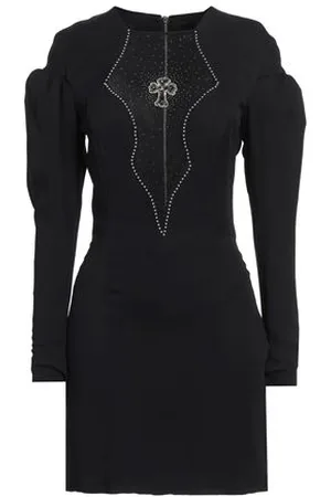John Richmond DRESSES - Mini dresses - on YOOX.com