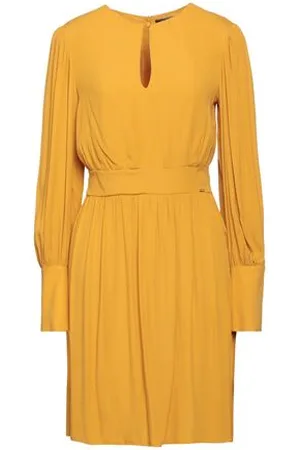 Fracomina DRESSES - Mini dresses - on YOOX.com