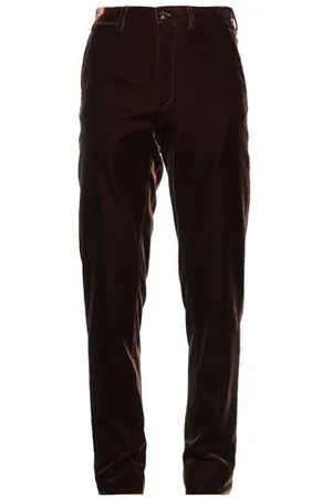 Giorgio Armani BOTTOMWEAR - Trousers - on YOOX.com