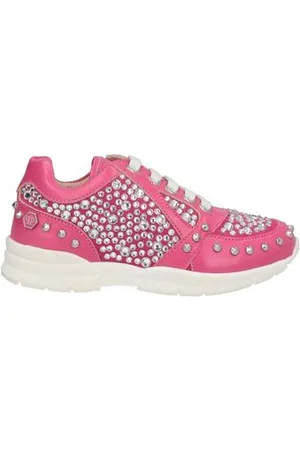 Philipp Plein FOOTWEAR - Trainers - on YOOX.com