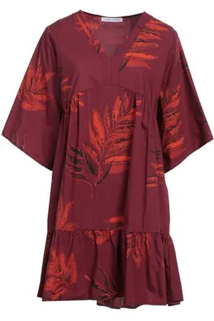 Caractere DRESSES - Mini dresses - on YOOX.com