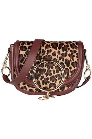 See by Chloé BAGS - Cross-body bags - on YOOX.com