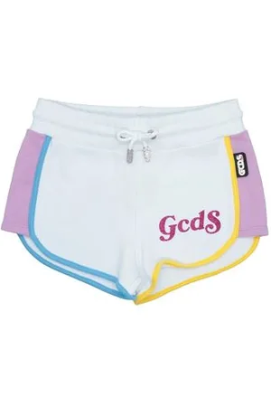 GCDS BOTTOMWEAR - Shorts & Bermuda Shorts - on YOOX.com