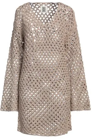 By Malene Birger DRESSES - Mini dresses - on YOOX.com