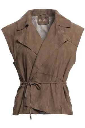 Oakwood COATS & JACKETS - Gilets - on YOOX.com